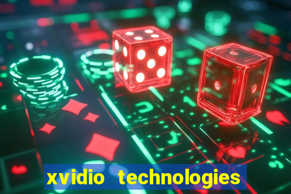 xvidio technologies startup brasil 2024